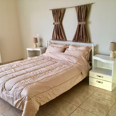 Luxury House In Nafplio With A Great View Balcony 아파트 외부 사진