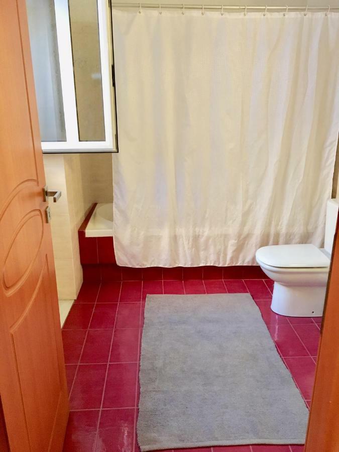 Luxury House In Nafplio With A Great View Balcony 아파트 외부 사진