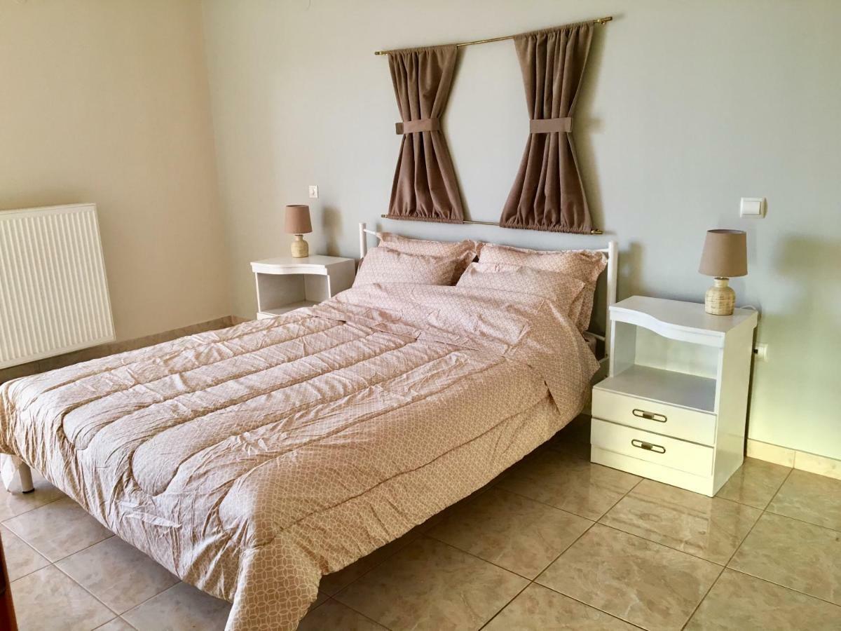 Luxury House In Nafplio With A Great View Balcony 아파트 외부 사진