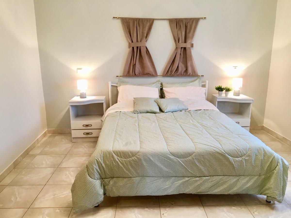Luxury House In Nafplio With A Great View Balcony 아파트 외부 사진