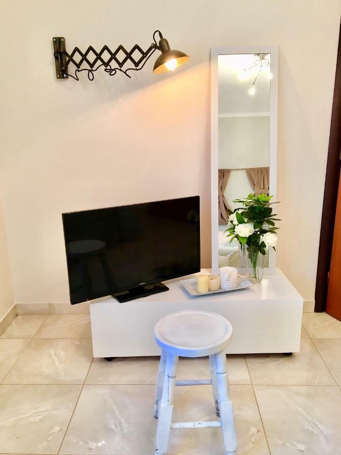 Luxury House In Nafplio With A Great View Balcony 아파트 외부 사진