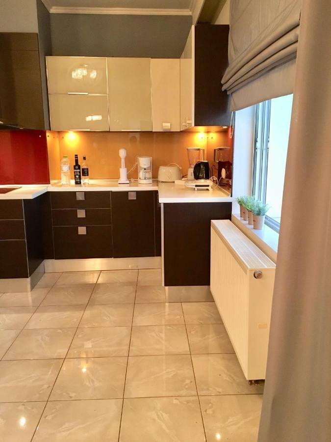Luxury House In Nafplio With A Great View Balcony 아파트 외부 사진