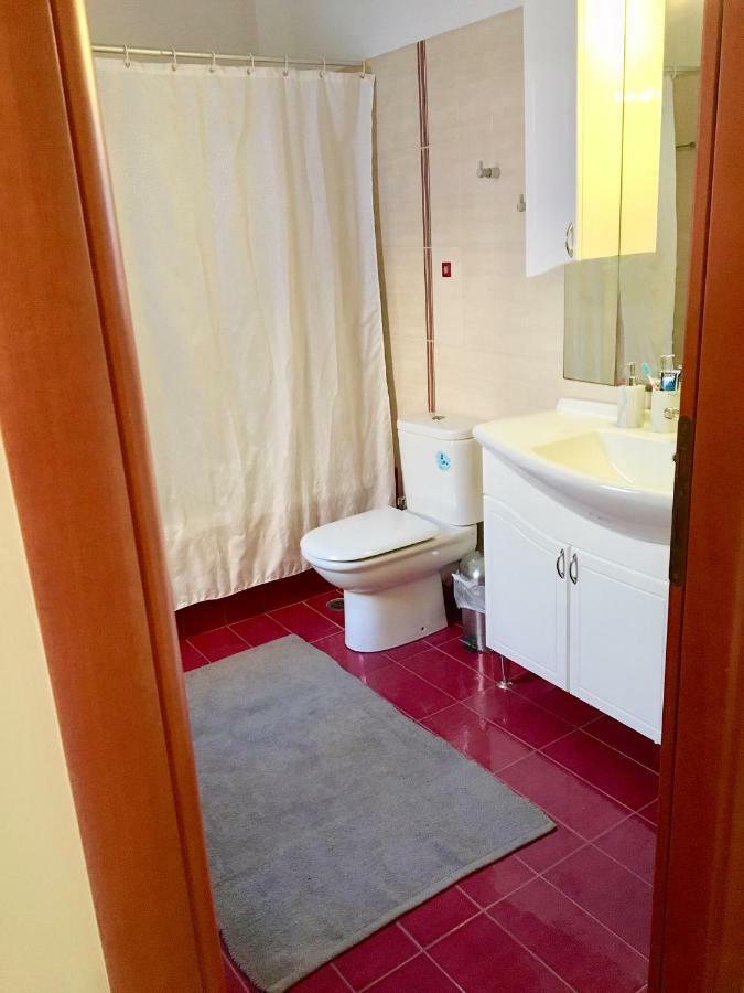 Luxury House In Nafplio With A Great View Balcony 아파트 외부 사진