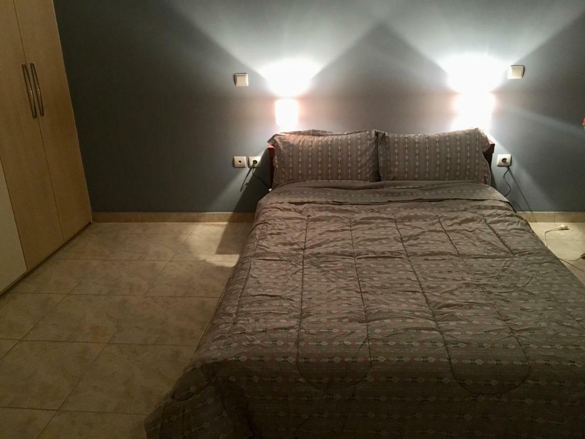 Luxury House In Nafplio With A Great View Balcony 아파트 외부 사진